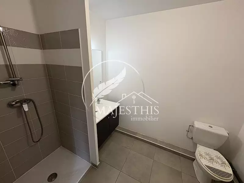 Appartement, 38,33 m²