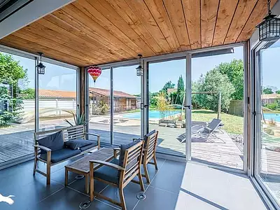 Maison, 209 m²
