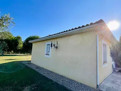 Maison, 107 m²