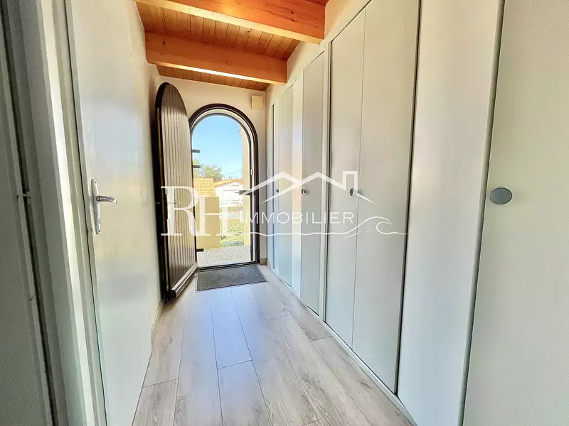Appartement, 37,45 m²