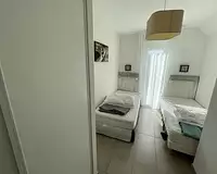 Appartement, 43,6 m²