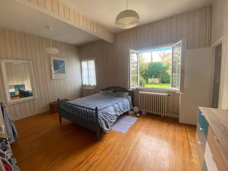 Maison, 204 m²