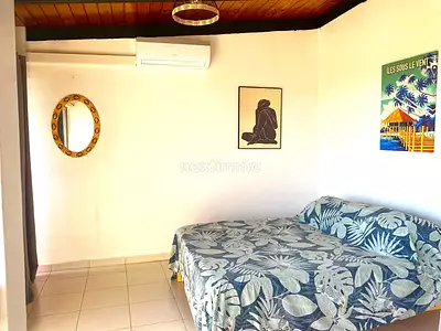 Appartement, 45 m²