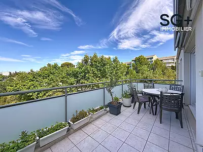 Appartement, 62,17 m²