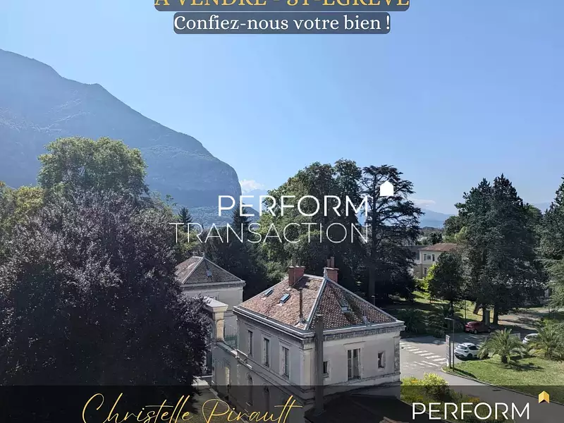 Appartement, 52,66 m²