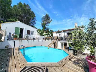 Maison, 178 m²