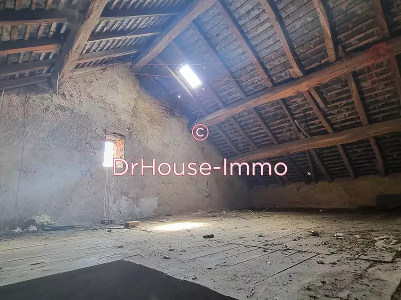 Maison, 61 m²
