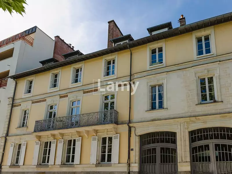 Appartement, 144 m²