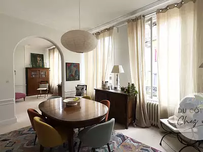 Appartement, 108,8 m²