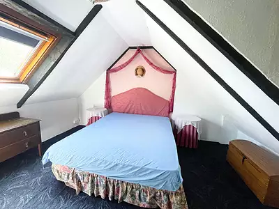 Maison, 130 m²