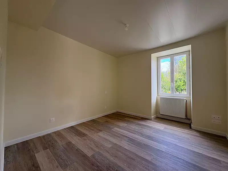 Maison, 38,79 m²