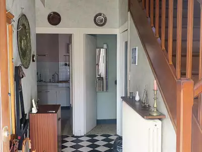 Maison, 101 m²