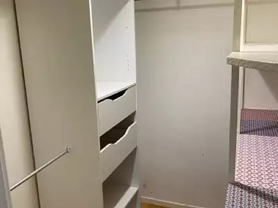 Appartement, 91 m²