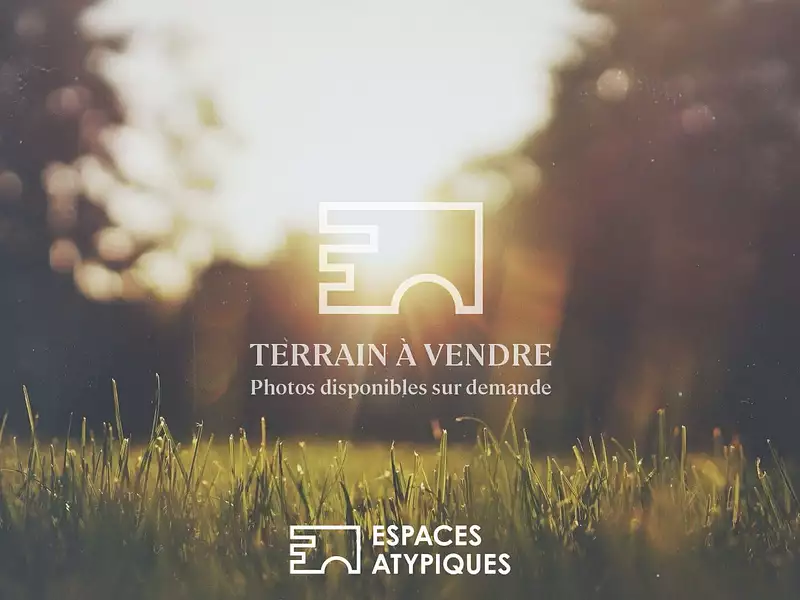 Terrain, 351 m²