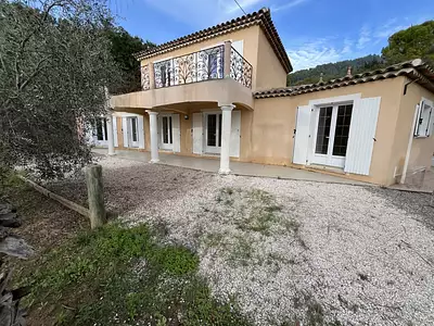 Maison, 150 m²