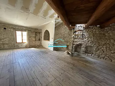Maison, 80 m²