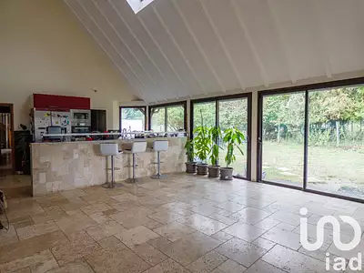 Maison, 179 m²