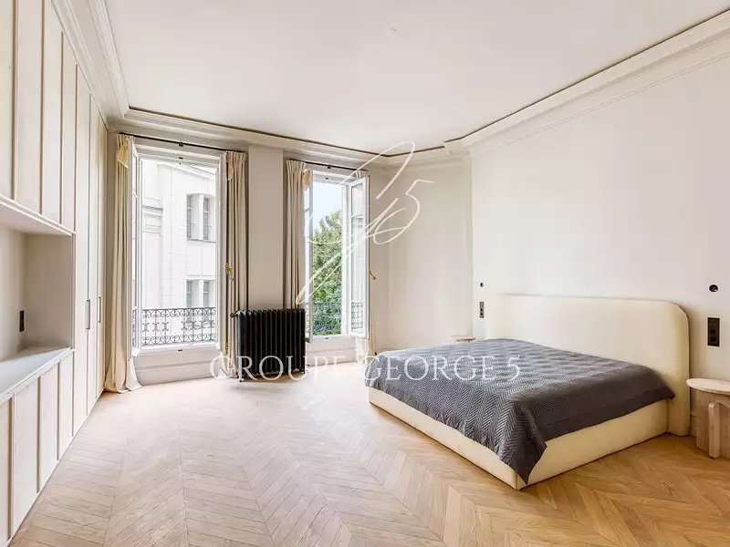 Appartement, 216,16 m²