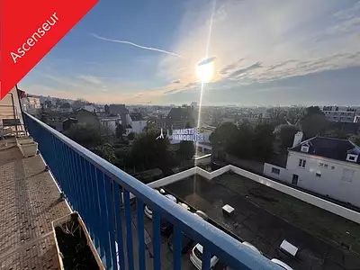 Appartement, 104 m²