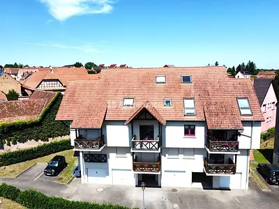Appartement, 86 m²