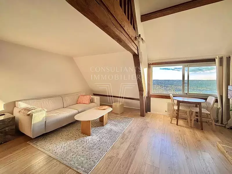 Appartement, 36,83 m²