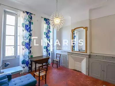 Appartement, 38 m²