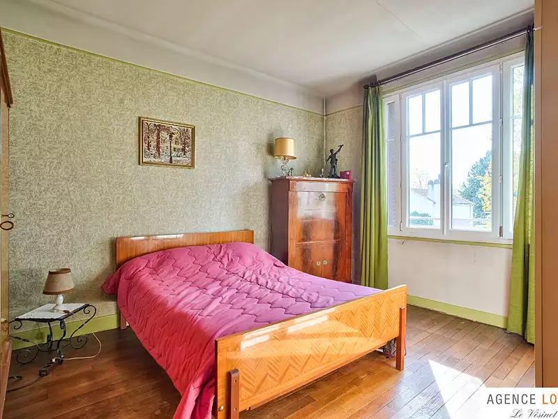 Maison, 79,26 m²