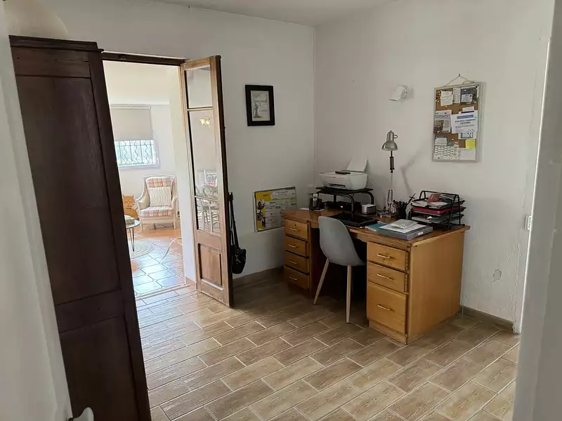 Maison, 168 m²