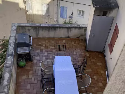 Appartement, 92 m²