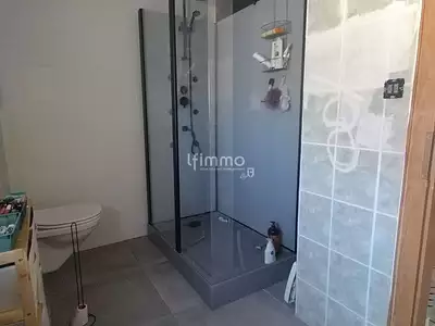 Maison, 95 m²