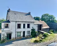 Maison, 218,81 m²