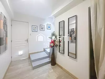 Maison, 200 m²