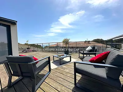 Appartement, 115 m²