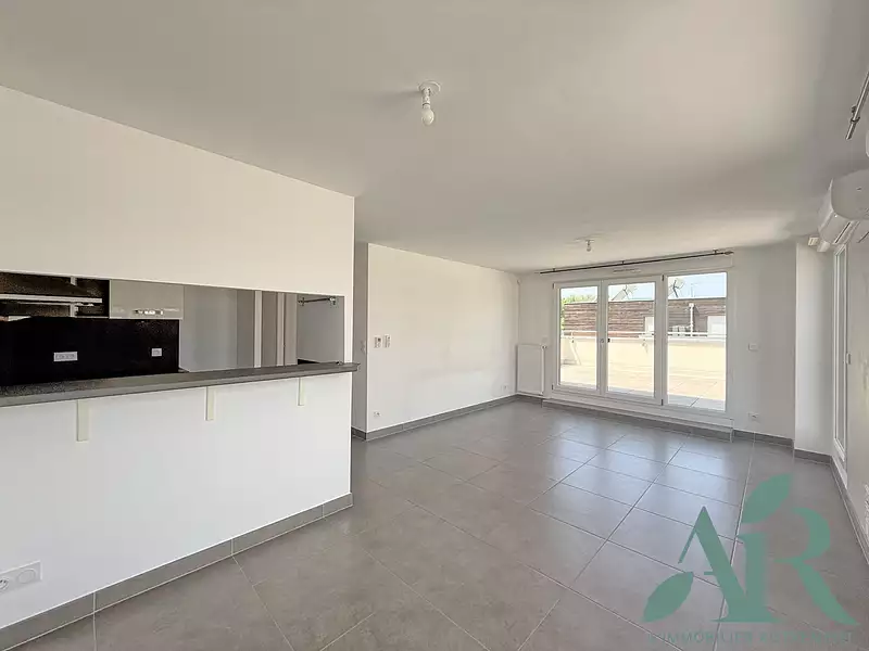 Appartement, 80,9 m²