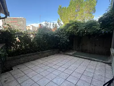 Appartement, 100 m²