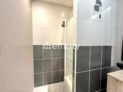 Maison, 58 m²
