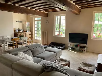 Maison, 300 m²