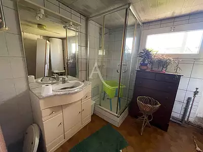 Maison, 81 m²
