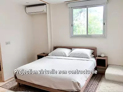 Appartement, 94 m²