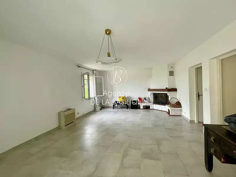 Maison, 127 m²