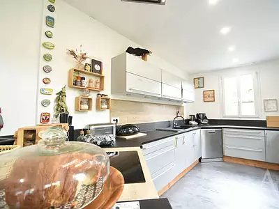Maison, 151,18 m²