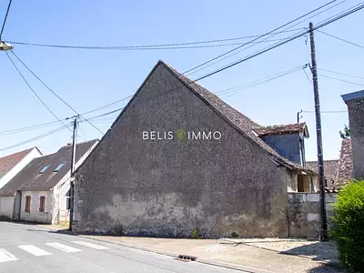 Maison, 50 m²