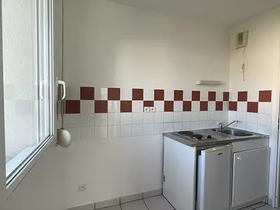 Appartement, 47,95 m²
