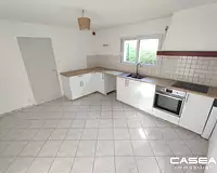 Maison, 93 m²
