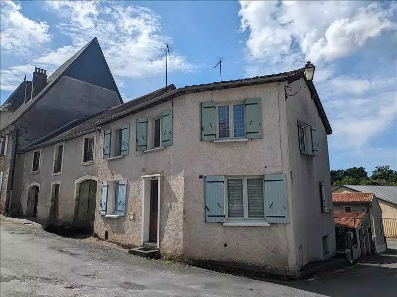 Maison, 140 m²