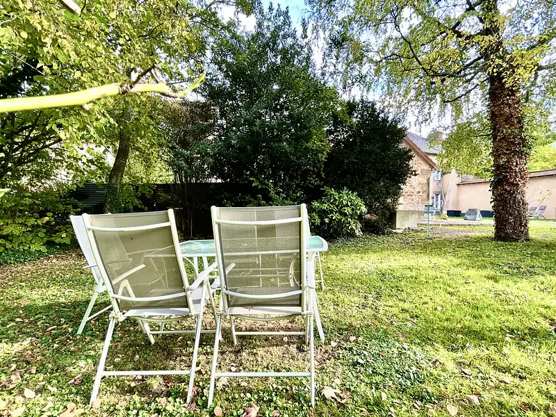 Appartement, 45 m²
