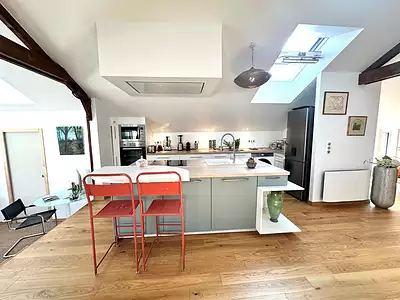 Maison, 250 m²