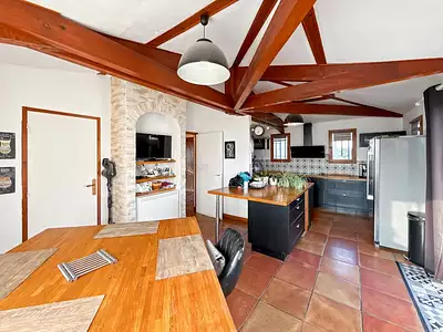 Maison, 170 m²