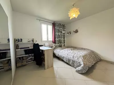 Maison, 153,92 m²