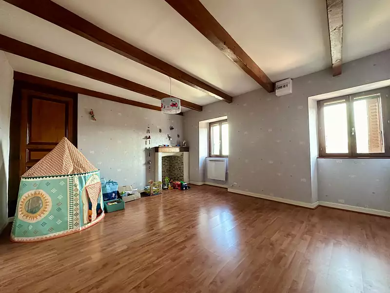 Maison, 160 m²